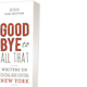 Image for article titled Is Dumping New York City a 'Girl Thing'?